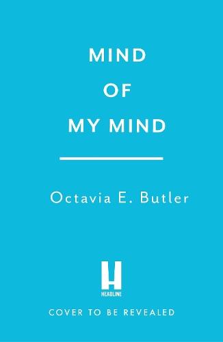 Mind of My Mind  by Octavia E. Butler at Abbey's Bookshop, 