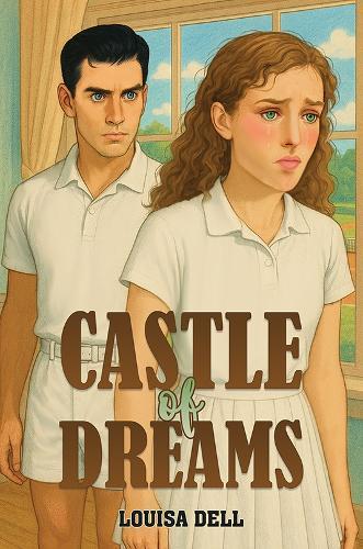 Castle of Dreams  by Louisa Dell at Abbey's Bookshop, 