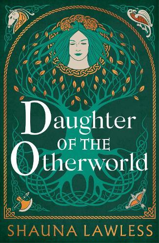 Daughter of the Otherworld  by Shauna Lawless at Abbey's Bookshop, 