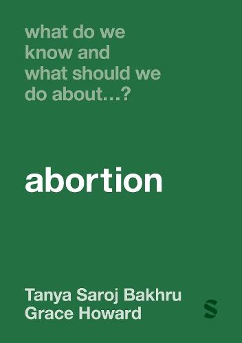 Abortion Regret: The New Attack on Reproductive Freedom