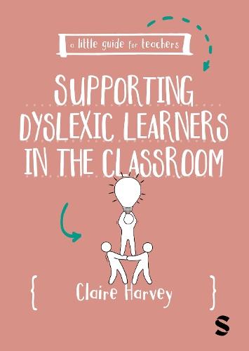 Different Ways to Learn, Endless Ways to Succeed: 10 keys to supporting students with learning disabilities