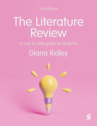The Literature Review: A Step-by-Step Guide for Students