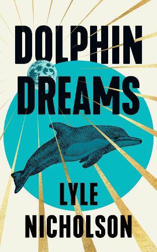 Dolphin Dreams: A Romantic Fantasy  by Lyle Nicholson at Abbey's Bookshop, 