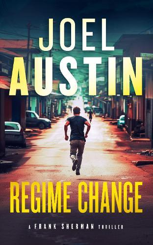 The Last One Out: A military thriller where the rescue leads straight into hell