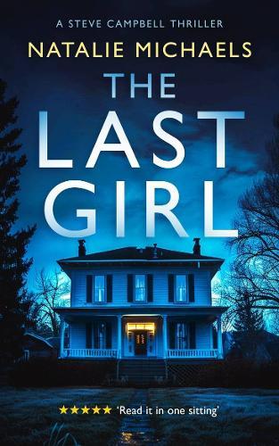 The Last Girl  by Natalie Michaels at Abbey's Bookshop, 