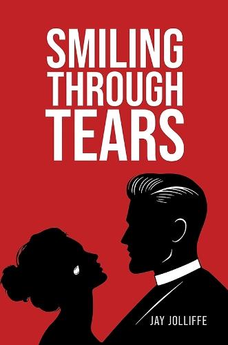 Smiling Through Tears  by Jay Jolliffe at Abbey's Bookshop, 
