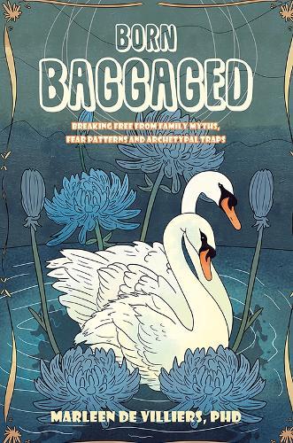 Depression Gets Life and Good Riddance!