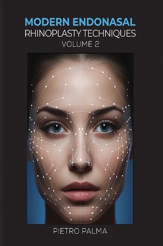 Modern Endonasal Rhinoplasty Techniques – Volume 2  by Pietro Palma at Abbey's Bookshop, 