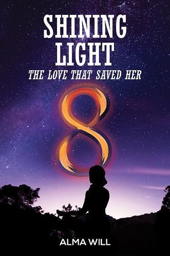 Shining Light: The Love That Saved Her  by Alma Will at Abbey's Bookshop, 