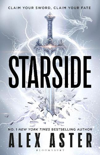 Starside: The unmissable adult romantasy debut from the bestselling author of the Lightlark Saga