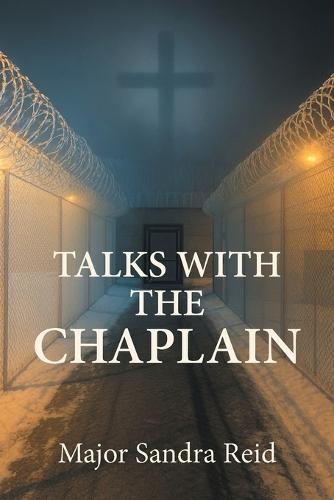 Talks with the Chaplain  by Sandra Reid at Abbey's Bookshop, 