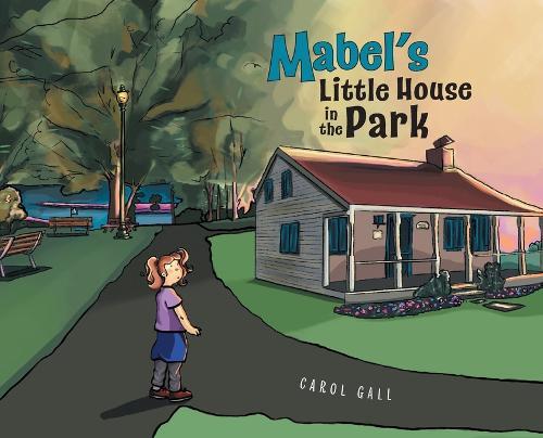 Mabel's Little House in the Park