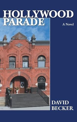 Hollywood Parade  by David Becker at Abbey's Bookshop, 