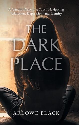 The Dark Place: A Candid Diary of a Youth Navigating Addiction, Depression, and Identity  by Arlowe Black at Abbey's Bookshop, 