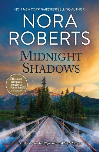 Midnight Shadows/Night Shift/Night Shadow  by Nora Roberts at Abbey's Bookshop, 