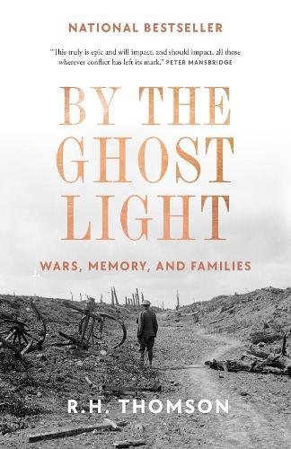 By the Ghost Light  by R.H. Thompson at Abbey's Bookshop, 