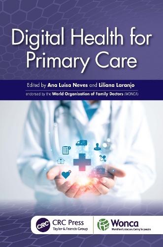 Digital Health for Primary Care  by Ana Luisa Neves at Abbey's Bookshop, 