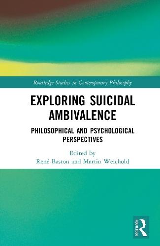 Exploring Suicidal Ambivalence: Philosophical and Psychological Perspectives