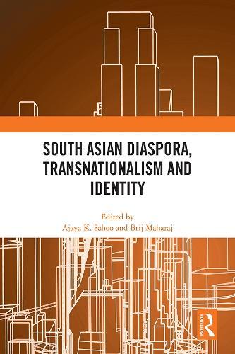 South Asian Diaspora, Transnationalism and Identity