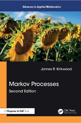 Markov Processes  by James R. Kirkwood (Sweet Briar College, Virginia, USA) at Abbey's Bookshop, 