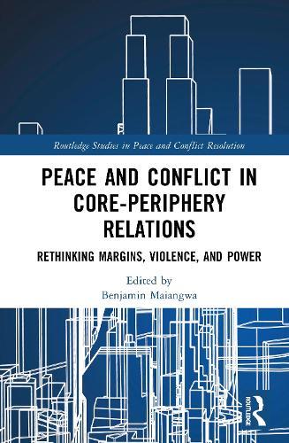 Supranational Institutions and Peacebuilding in Africa: The African Union and Regional Economic Communities