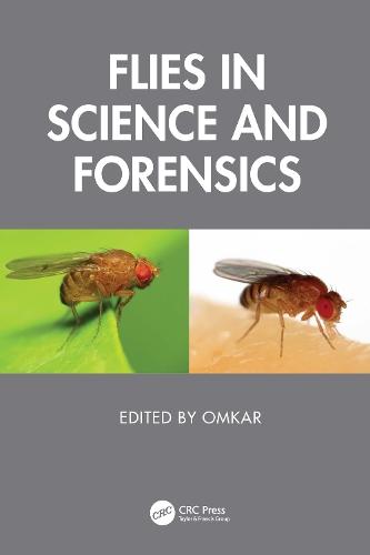 The Calliphoridae of Forensic Significance
