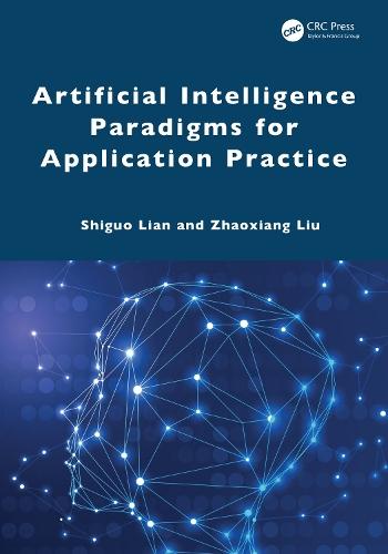 Artificial Intelligence Paradigms for Application Practice  by Shiguo Lian at Abbey's Bookshop, 