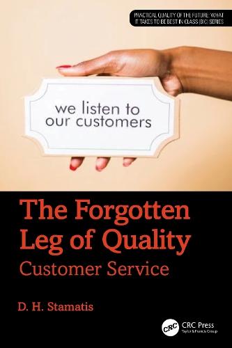 The Choreography of Customer Service: High Touch Service in a Touch Free World