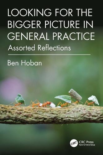 Looking for the Bigger Picture in General Practice: Assorted Reflections  by Ben Hoban at Abbey's Bookshop, 