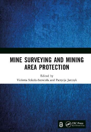 Mine Surveying and Mining Area Protection