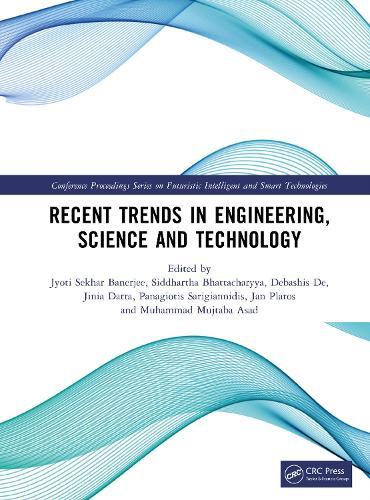 Recent Trends in Engineering, Science and Technology  by Jyoti Sekhar Banerjee at Abbey's Bookshop, 