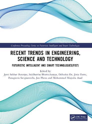 Recent Trends in Engineering, Science and Technology  by Jyoti Sekhar Banerjee at Abbey's Bookshop, 