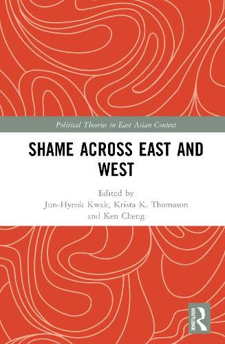 Shame Across East and West