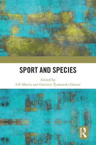 Sport and Species  by S.P. Morris at Abbey's Bookshop, 