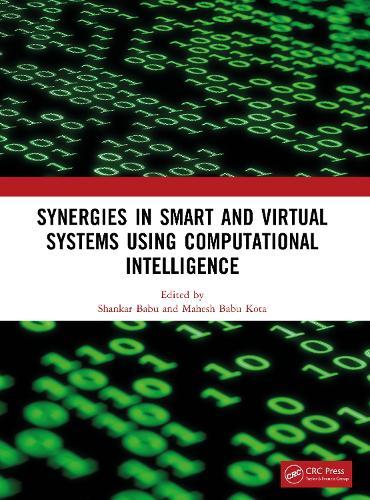 Synergies in Smart and Virtual Systems Using Computational Intelligence  by Shankar Babu at Abbey's Bookshop, 