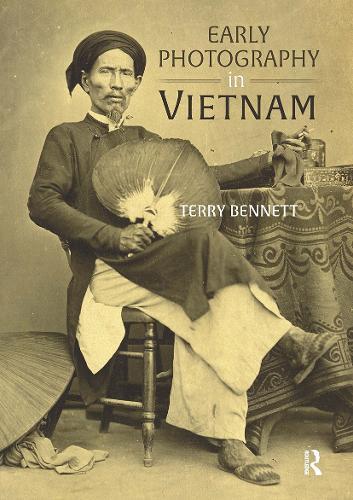 Early Photography in Vietnam