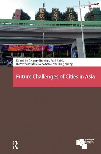 Future Challenges of Cities in Asia