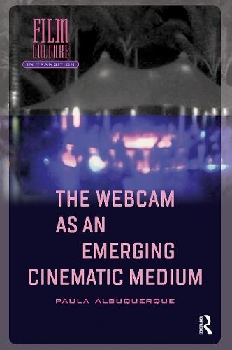The Routledge International Handbook of Ethnographic Film and Video