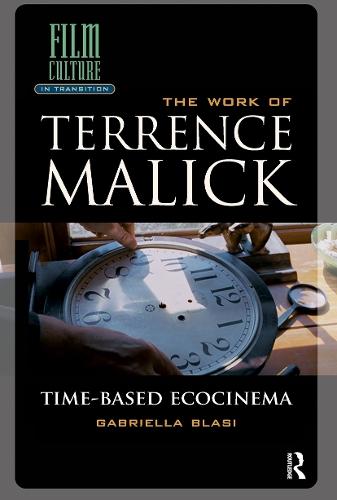 The Work of Terrence Malick: Time-Based Ecocinema