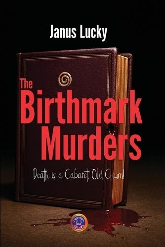 The Birthmark Murders: 