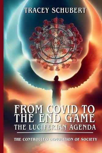 The Controlled Demolition of Society: Agenda 2030, Transhumanism, and the Global Elite's Blueprint for Total Control