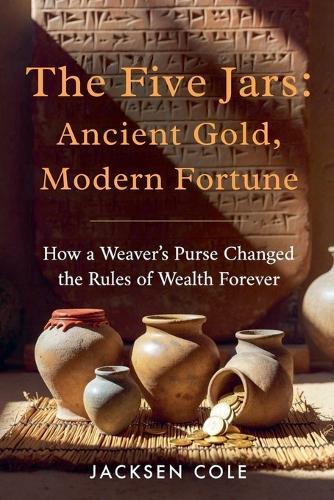 The Five Jars