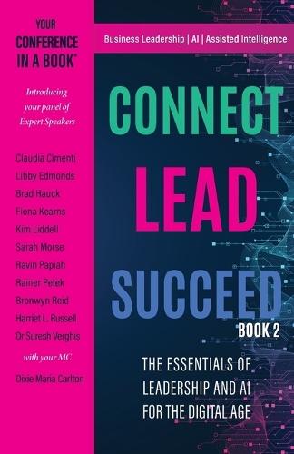 Running the Business Not the Chaos: A practical operating guide for founders and leaders.