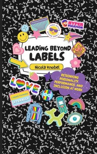 Unlocking Authenticity: Why we hide who we are at work - and how to redefine culture from the inside out