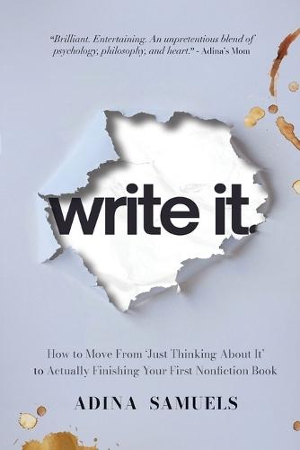 Blueprint Your Bestseller: Organize and Revise Any Manuscript with the Book Architecture Method