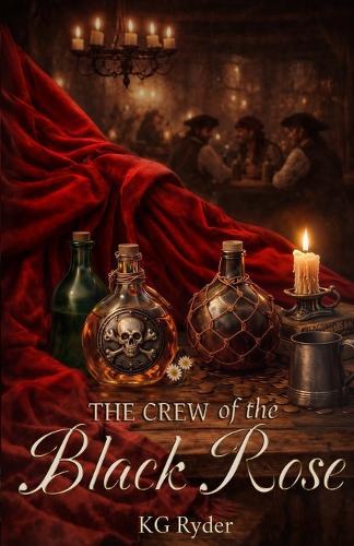 The Crew of the Black Rose