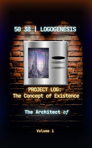 50 38 | Logogenesis: Project Log: The Concept of Existence