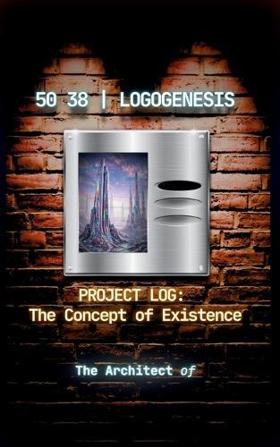 50 38 | Logogenesis: Project Log: The Concept of Existence