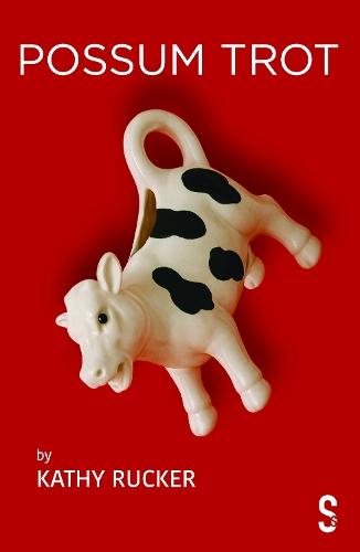 Possum Trot  by Kathy Rucker at Abbey's Bookshop, 