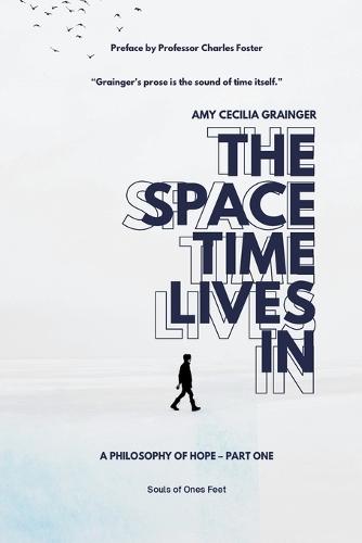 The Space Time Lives In